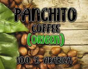 Panchito Coffee kafea