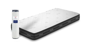 COLCHÓN NUBE JUNIOR AIRVEX B (80x190 cm)