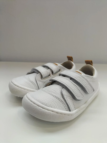 Deportiva Colegial Respetuosa Tucson Blanco – Nens