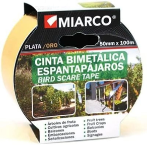 TXORIMALOEN ZINTA BIMETALIKOA