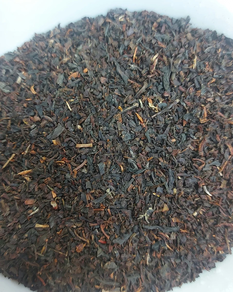 té negro indonesia sumatra (250 gr)