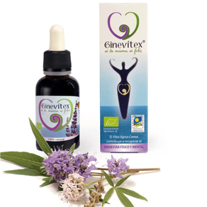 Ginevitex 100 ml.