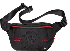 Athletic Club Riñonera Deportiva. Unique in The World. Producto Oficial