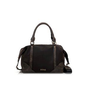 BOLSO CHICA MTNG MARRON
