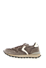 Sneaker Voile Blanche