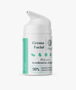 GREEN CORNERS AURPEGIKO KREMA REPOLLO 50ML