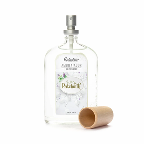 Ambientador Spray - White Patchouli 100 ml Boles de Olor