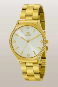 reloj marea de mujer