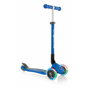 PATINETE 3 RUEDAS PRIMO LUCES