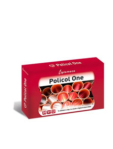 Policol One 30 Cápsulas Plameca