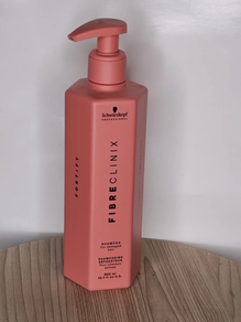 Champú Repair Fortify Fibre Clinix ( 300 ml )