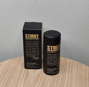 Cera en polvo STMNT 15G