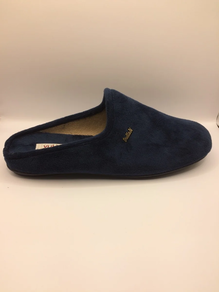 Zapatilla destalonada de Vulladi