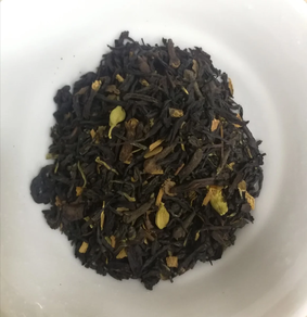 té negro pakistani (250 gr)