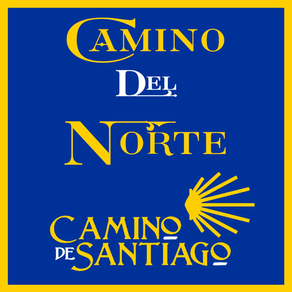 AZULEJO CAMINO DEL NORTE 15 x 15 CM