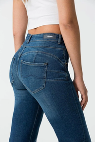 Vaquero de mujer de TIFFOSI