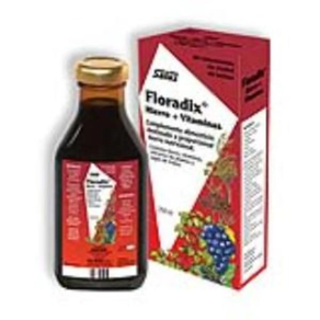 FLORADIX SALUS 250ML