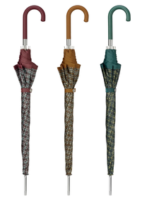 PARAGUAS DE SEÑORA LARGO