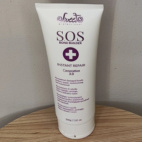 Xanpu hautsa (Sweet)