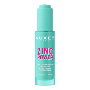 NUXE ZINC POWER SERUM ANTIIMPERFECCIONES 30 ML