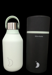 botella chillys 2ºGen 350 ml menta