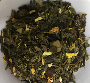 Yellow Dragon (250 gr)