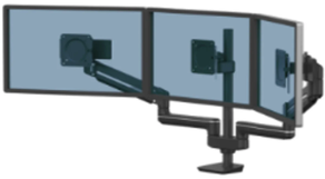BRAZO MODULAR MONITOR TRIPLE