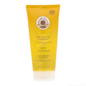 ROGER & GALLET GINGEMBRE ROUGE 200 ml DUTXA-GELA