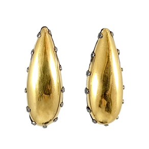 Pendientes Maxi Sacred Drops