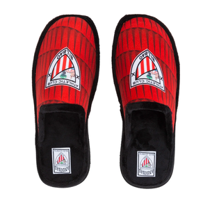 ZAPATILLAS LAMAS ESCUDO ATHLETIC CLUB