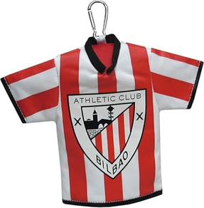 Camiseta adorno, estuche - Athletic Club