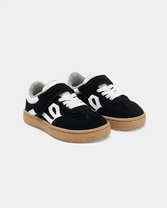 Lejan One® Kids negro