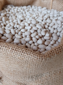 ALUBIA VARIEDAD ARROCINA 1KG