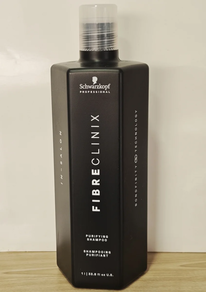 Champú Purificante FibreClinix 1litro