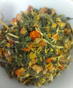 té verde caprice (100 gr)