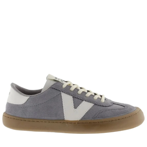 OLMO BAREFOOT SERRAJE GRIS