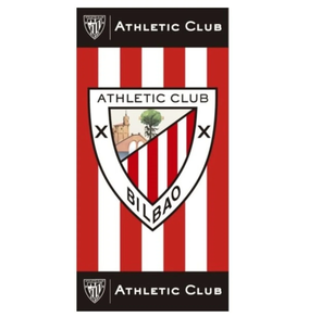 Toalla playa Athletic Club