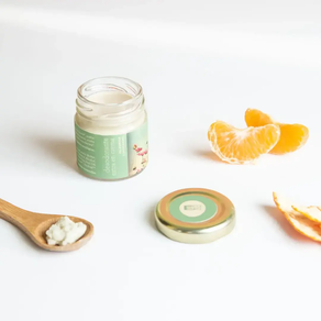 Desodorante extra en crema. ECOEKO