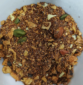 Rooibos nugat (100 gr)