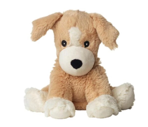 PERRO CACHORRO COZY PLUSH