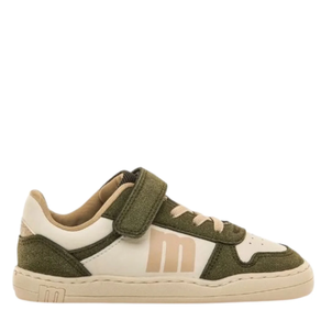 MSTNG RESPECT II KAKI