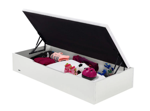 ABATIBLE MADERA 25 LATERAL (80x200 cm)