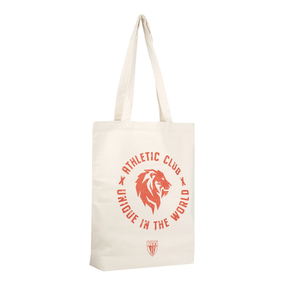 TOTE BAG LOGO UNIQUE IN THE WORLD CRD MISC