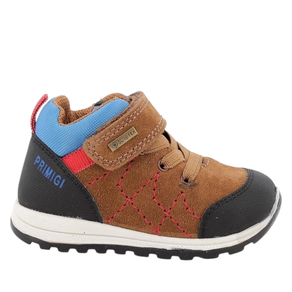 BOTIN GORETEX CUERO (T. 25)