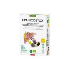 EPA- BIODETOX INTERSA