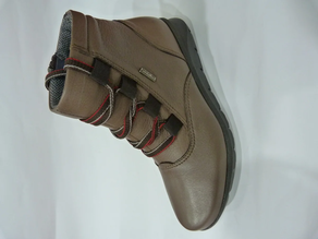 Harrapakin NATURE 4481 Beig WATERPROOF