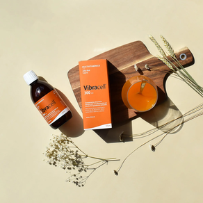 VIBRACELL ENVASE 100 ML