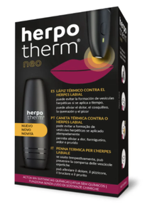 HERPOTHERM NEO 1 ARKATZ TERMIKOA