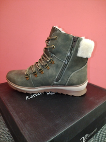 Botas de mujer vegan luxury