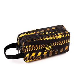 Estuche escolar - PRIMUS - don,t do it - Coolpack